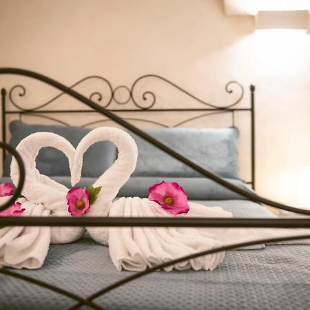 La Pietra Maga Villa Martina Franca Kültér fotó