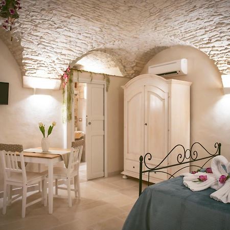 La Pietra Maga Villa Martina Franca Kültér fotó