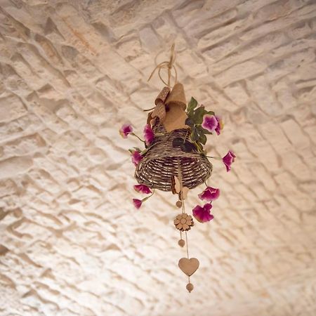La Pietra Maga Villa Martina Franca Kültér fotó