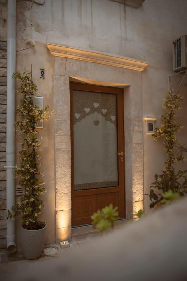 La Pietra Maga Villa Martina Franca Kültér fotó