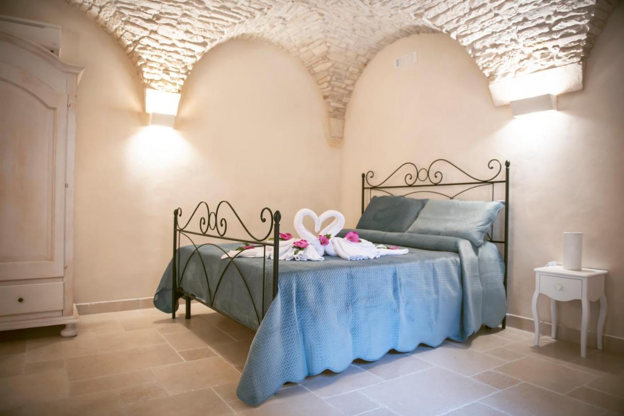 La Pietra Maga Villa Martina Franca Kültér fotó
