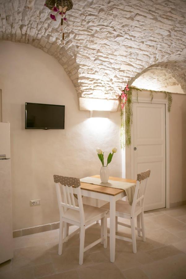 La Pietra Maga Villa Martina Franca Kültér fotó