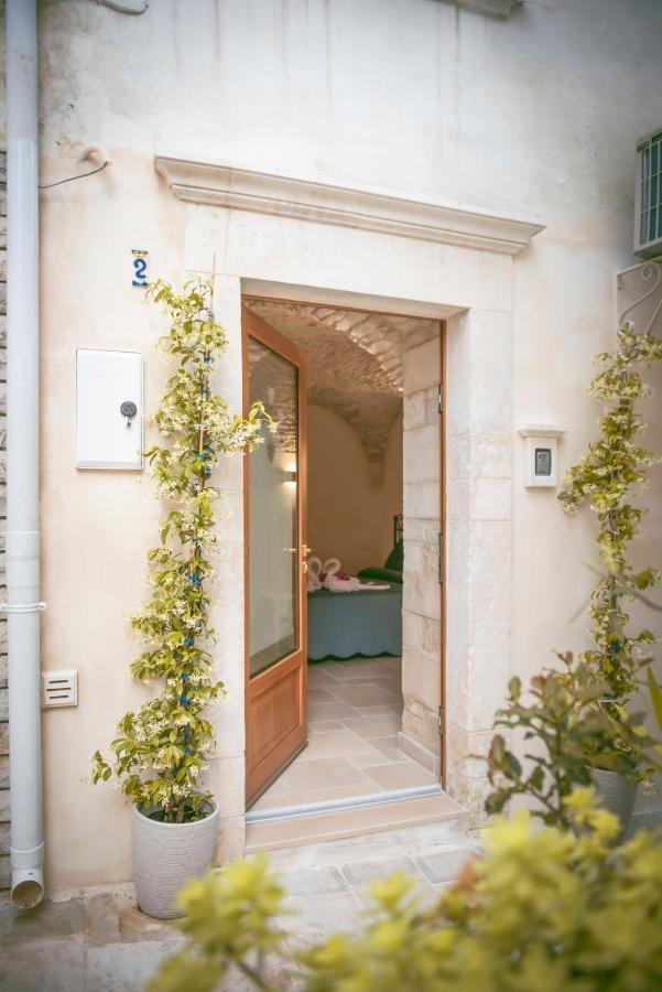 La Pietra Maga Villa Martina Franca Kültér fotó