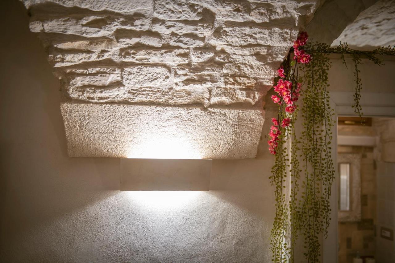 La Pietra Maga Villa Martina Franca Kültér fotó