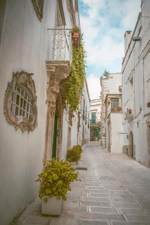 La Pietra Maga Villa Martina Franca Kültér fotó