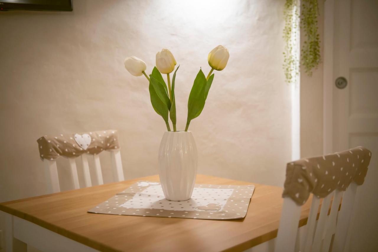 La Pietra Maga Villa Martina Franca Kültér fotó