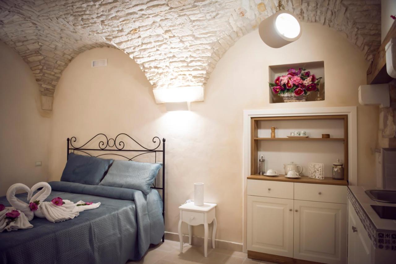 La Pietra Maga Villa Martina Franca Kültér fotó