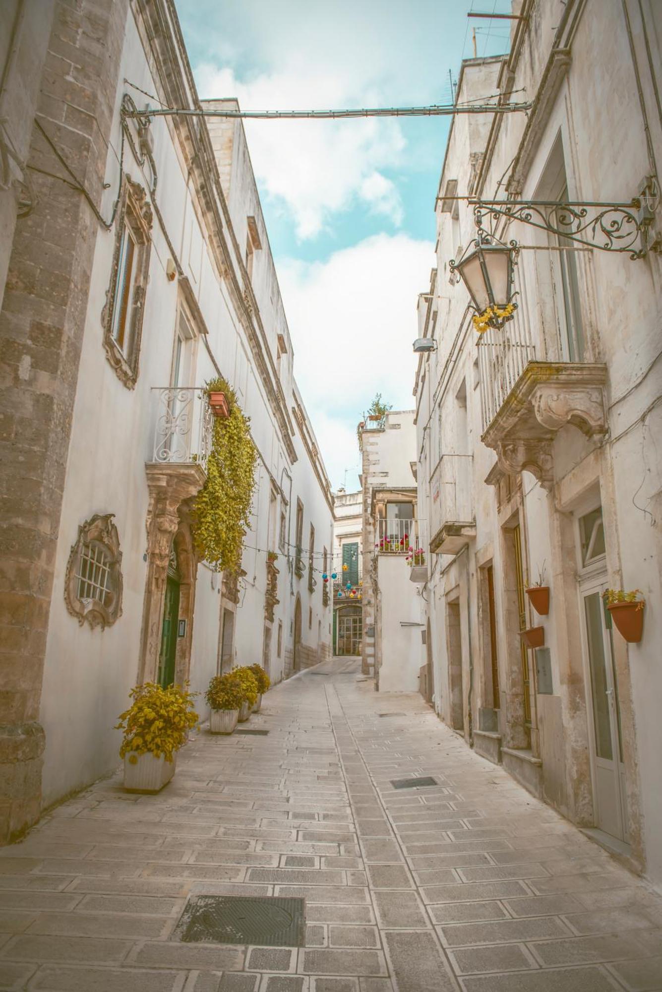La Pietra Maga Villa Martina Franca Kültér fotó