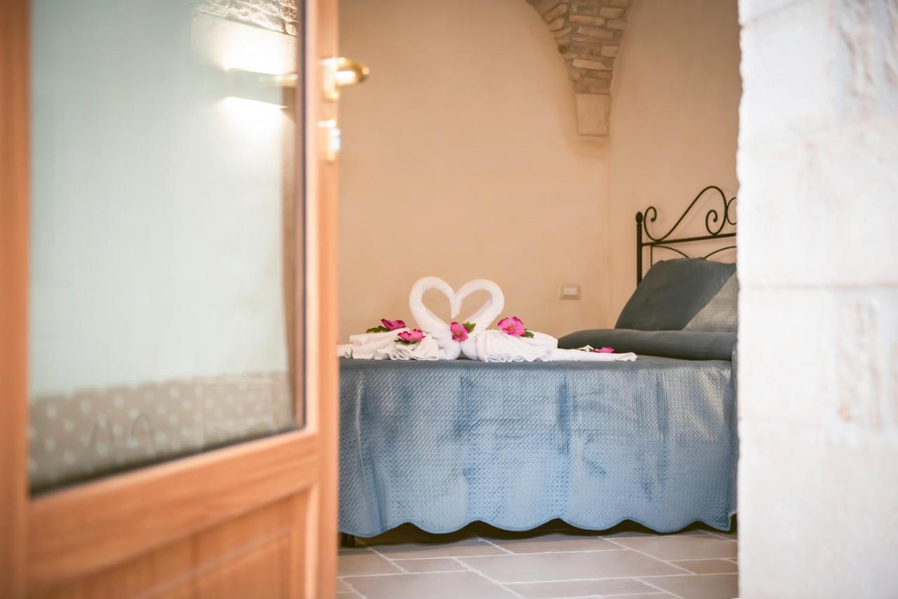 La Pietra Maga Villa Martina Franca Kültér fotó