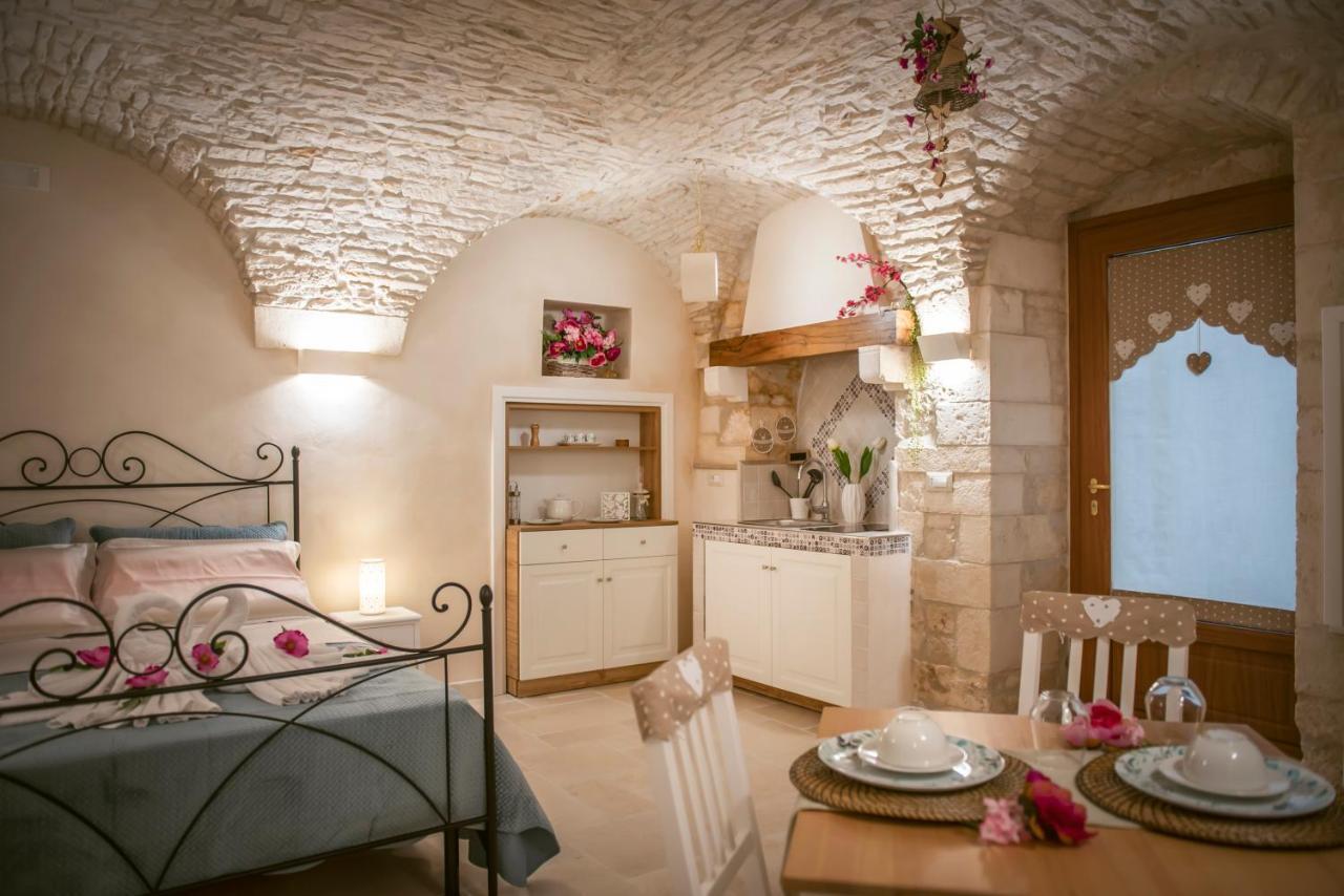 La Pietra Maga Villa Martina Franca Kültér fotó